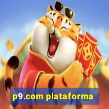 p9.com plataforma